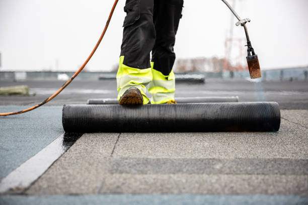 Roof Insulation Installation in Shenorock, NY